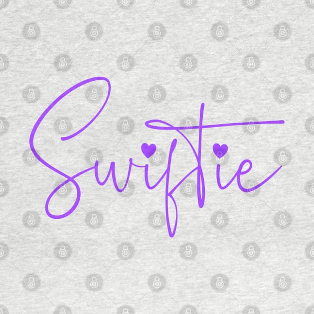 Swiftie - Purple by SwiftLyrics